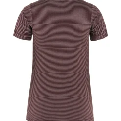 Fjällräven Abisko Cool shirt dames port