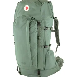 Fjällräven Abisko Friluft 35L S/M backpack patina green