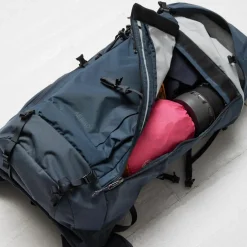 Fjällräven Abisko Friluft 45L M/L backpack navy