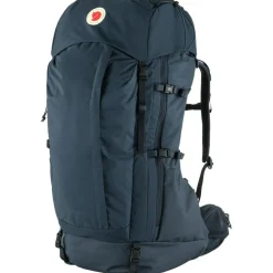 Fjällräven Abisko Friluft 35L M/L backpack navy