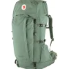 Fjällräven Abisko Friluft 45L M/L backpack patina green