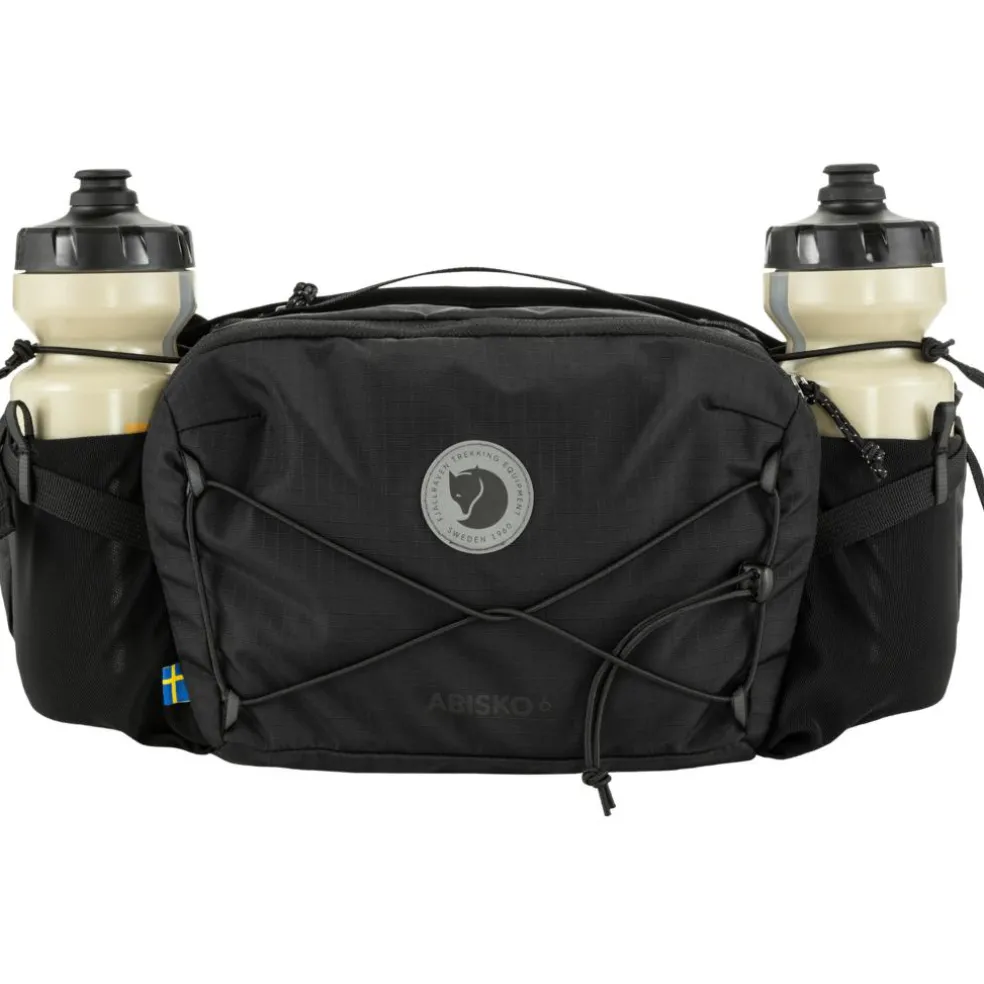 Fjällräven Abisko heuptas black