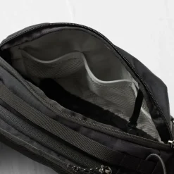 Fjällräven Abisko heuptas black