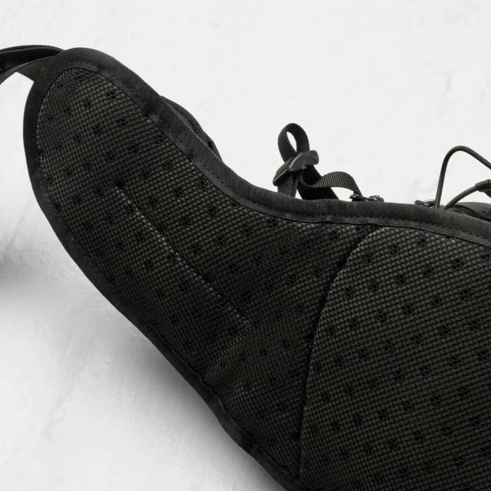 Fjällräven Abisko heuptas black