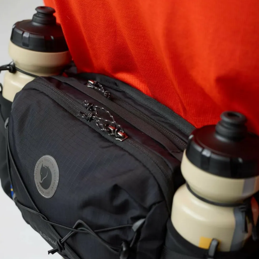 Fjällräven Abisko heuptas black