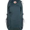 Fjällräven Abisko Hike M/L backpack 35L navy