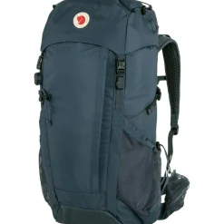 Fjällräven Abisko Hike M/L backpack 35L navy