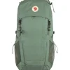 Fjällräven Abisko Hike M/L backpack 35L patina green