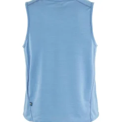Fjällräven Abisko Lite tanktop dames ultramarine