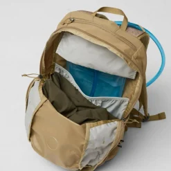 Fjällräven Abisko Softpack 15 inch rugzak 16 liter clay