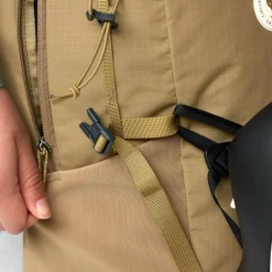 Fjällräven Abisko Softpack 15 inch rugzak 16 liter clay