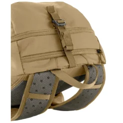 Fjällräven Abisko Softpack 15 inch rugzak 16 liter clay
