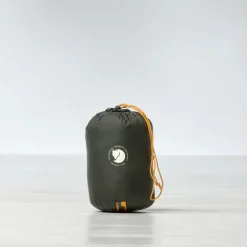 Fjällräven Abisko Summer Lite mummy slaapzak olive