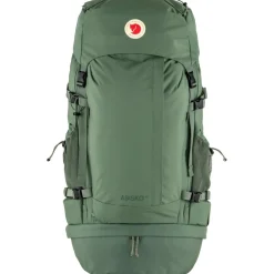 Fjällräven Abisko Trek M/L backpack 48 liter patina green
