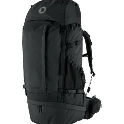 Fjällräven Abisko Trek S/M backpack 65 liter black