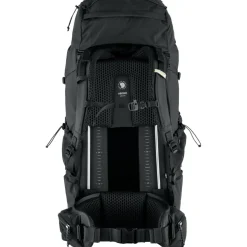 Fjällräven Abisko Trek S/M backpack 65 liter black