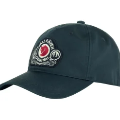 Fjällräven Classic Badge pet dark navy