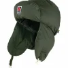 Fjällräven Expedition Down Heater muts deep forest - 58 - 62 cm