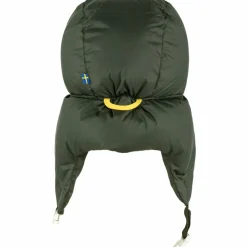 Fjällräven Expedition Down Heater muts deep forest - 58 - 62 cm
