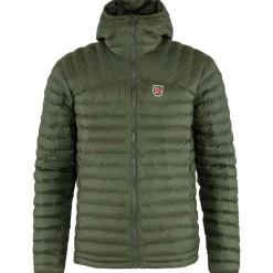 Fjällräven Expedition Lätt Hoodie outdoor jack heren deep forest