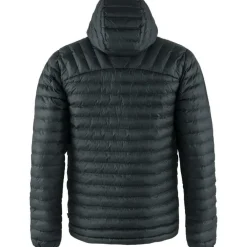 Fjällräven Expedition Lätt Hoodie outdoor jack heren black