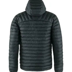 Fjällräven Expedition Lätt Hoodie outdoor jack heren black