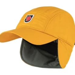 Fjällräven Expedition Lätt pet mustard yellow