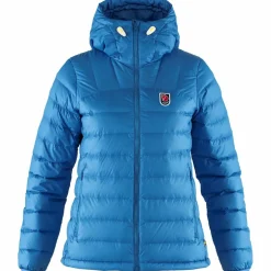 Fjällräven Expedition Pack Down outdoor jack dames un blue