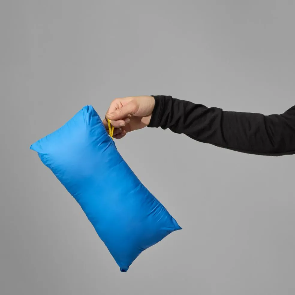 Fjällräven Expedition Pack Down outdoor jack dames un blue