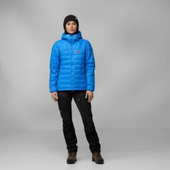 Fjällräven Expedition Pack Down outdoor jack dames un blue