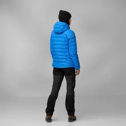 Fjällräven Expedition Pack Down outdoor jack dames un blue