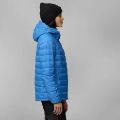 Fjällräven Expedition Pack Down outdoor jack dames un blue