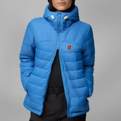 Fjällräven Expedition Pack Down outdoor jack dames un blue
