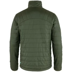 Fjällräven Expedition X-Lätt outdoor jack heren deep forest