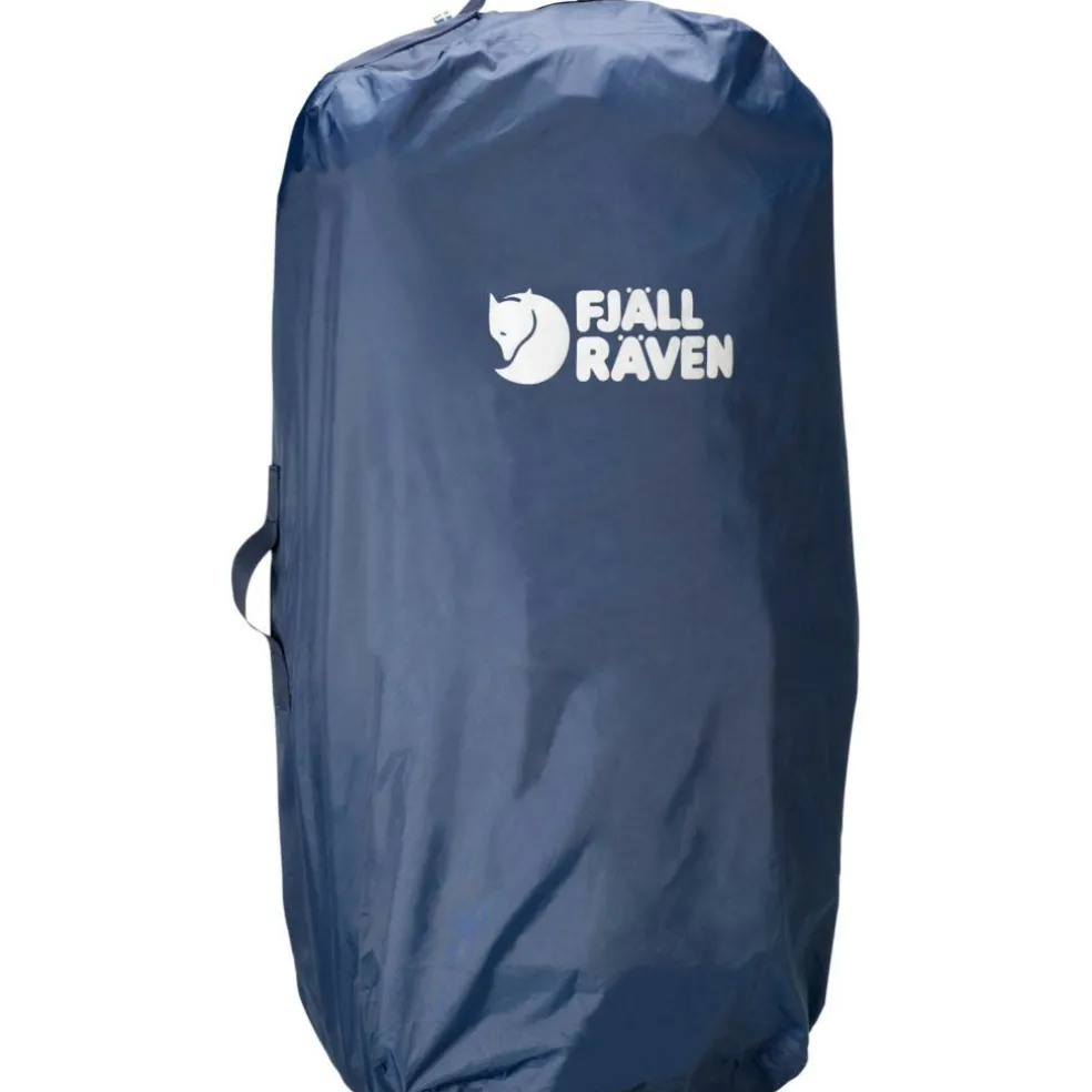 Fjällräven Flight Bag 50 - 65L reishoes navy
