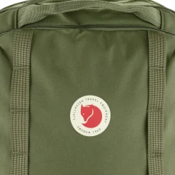 Fjällräven Färden Carry-On Pack 15 inch laptop rugzak 40 liter green