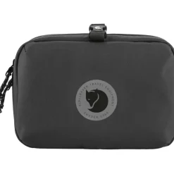 Fjällräven Färden Necessity toilettas coal black