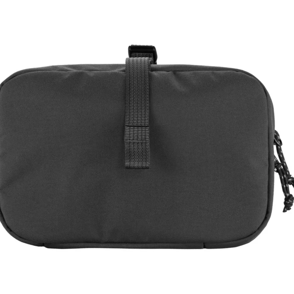 Fjällräven Färden Necessity toilettas coal black