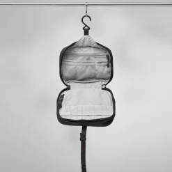 Fjällräven Färden Necessity toilettas coal black