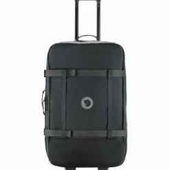 Fjällräven Färden Roller 120 koffer coal black