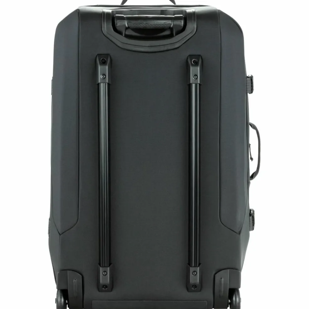 Fjällräven Färden Roller 120 koffer coal black