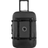 Fjällräven Färden Roller koffer 55 - 23 cm coal black