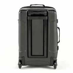 Fjällräven Färden Roller koffer 55 - 23 cm coal black