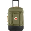 Fjällräven Färden Roller koffer 55 - 23 cm green