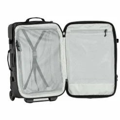 Fjällräven Färden Roller koffer 55 - 23 cm green