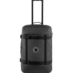 Fjällräven Färden Roller koffer 64 - 28 cm coal black