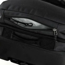 Fjällräven Färden Roller koffer 64 - 28 cm coal black