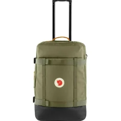Fjällräven Färden Roller koffer 64 - 28 cm green