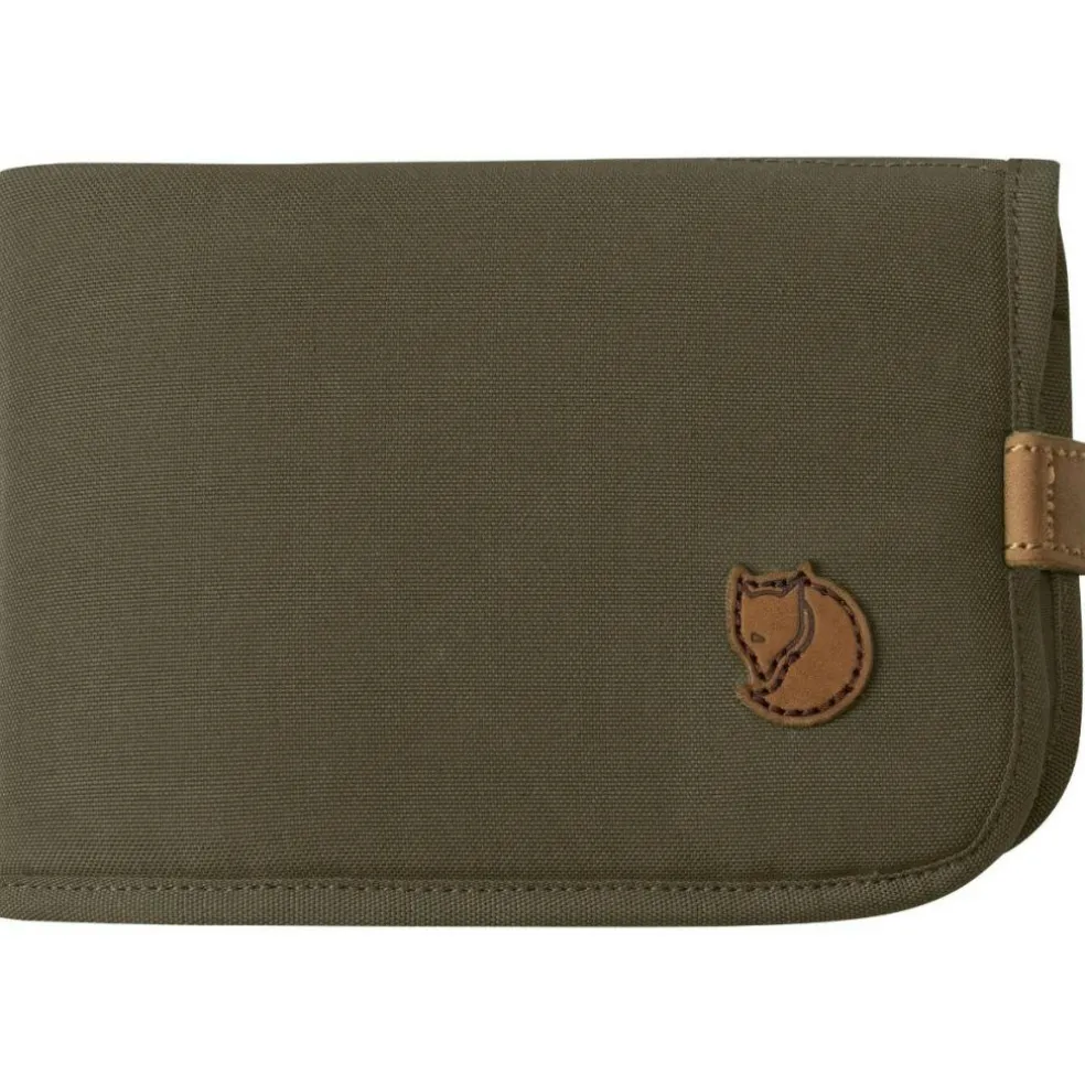 Fjällräven G1000 Seat pad dark olive