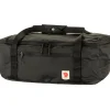 Fjällräven High Coast 22 liter reistas black